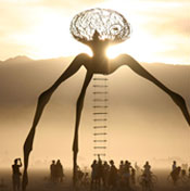 Burning Man